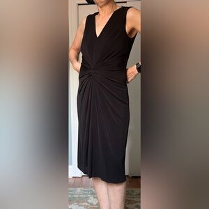 David Meister Cocktail LBD